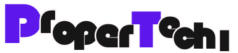 logo technology