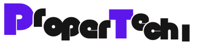 logo technology