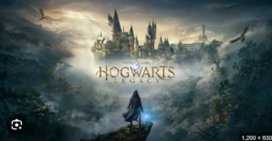 Hogwarts Legacy